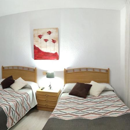 Hostal La Llave Mave Εξωτερικό φωτογραφία