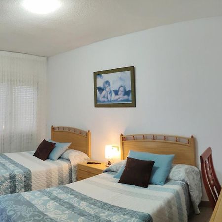 Hostal La Llave Mave Εξωτερικό φωτογραφία