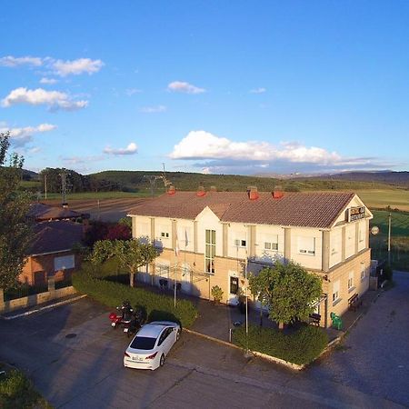 Hostal La Llave Mave Εξωτερικό φωτογραφία