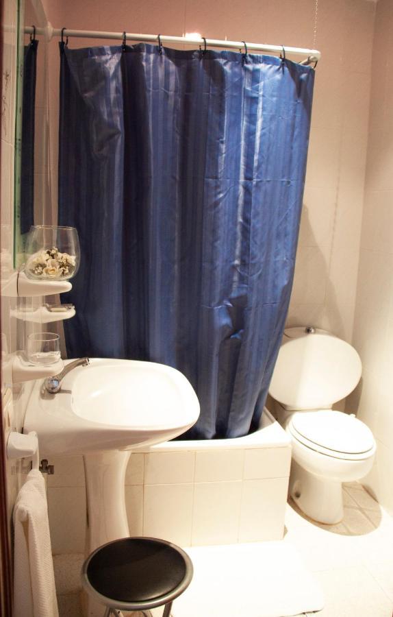 Hostal La Llave Mave Εξωτερικό φωτογραφία
