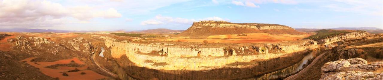 Hostal La Llave Mave Εξωτερικό φωτογραφία