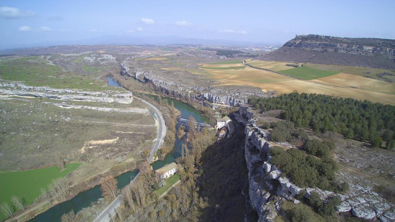 Hostal La Llave Mave Εξωτερικό φωτογραφία