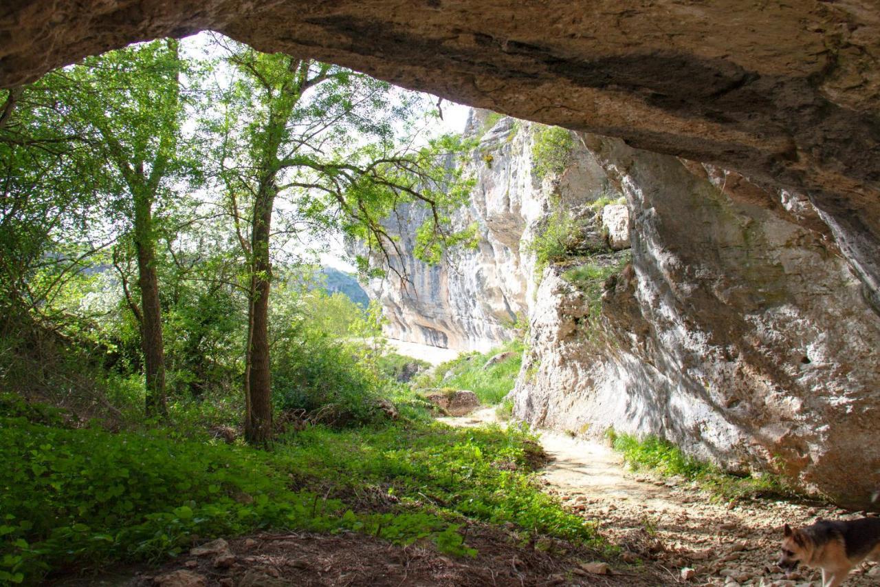 Hostal La Llave Mave Εξωτερικό φωτογραφία