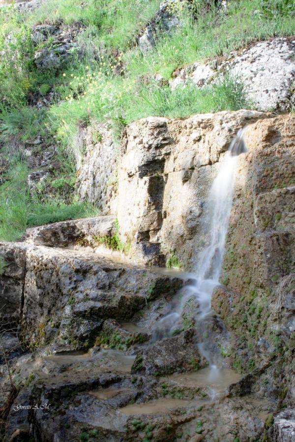 Hostal La Llave Mave Εξωτερικό φωτογραφία