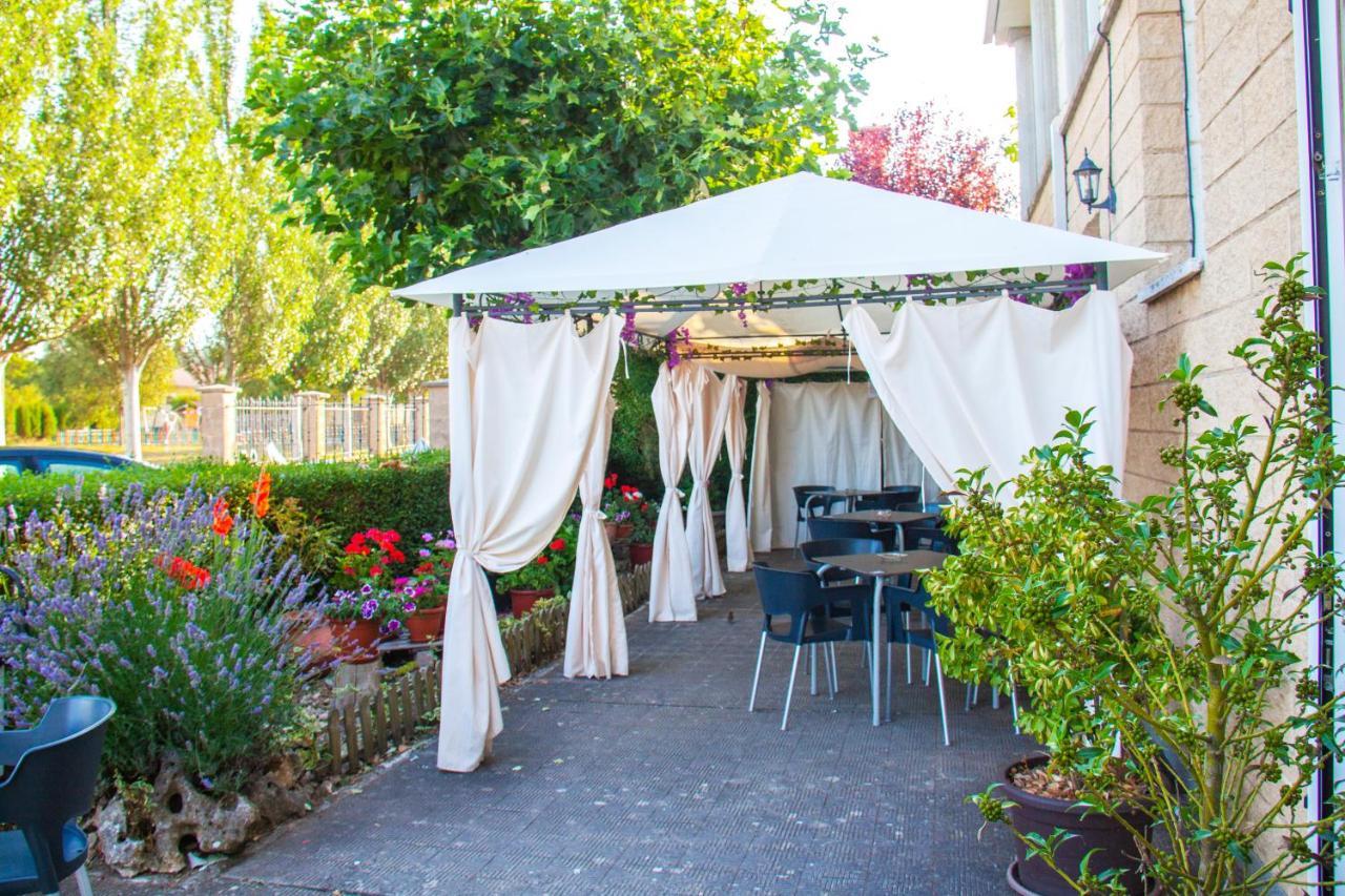 Hostal La Llave Mave Εξωτερικό φωτογραφία