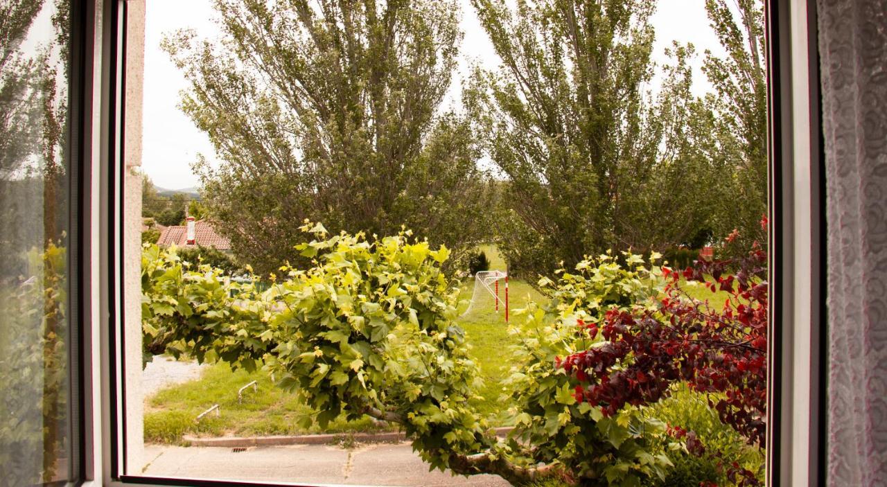 Hostal La Llave Mave Εξωτερικό φωτογραφία
