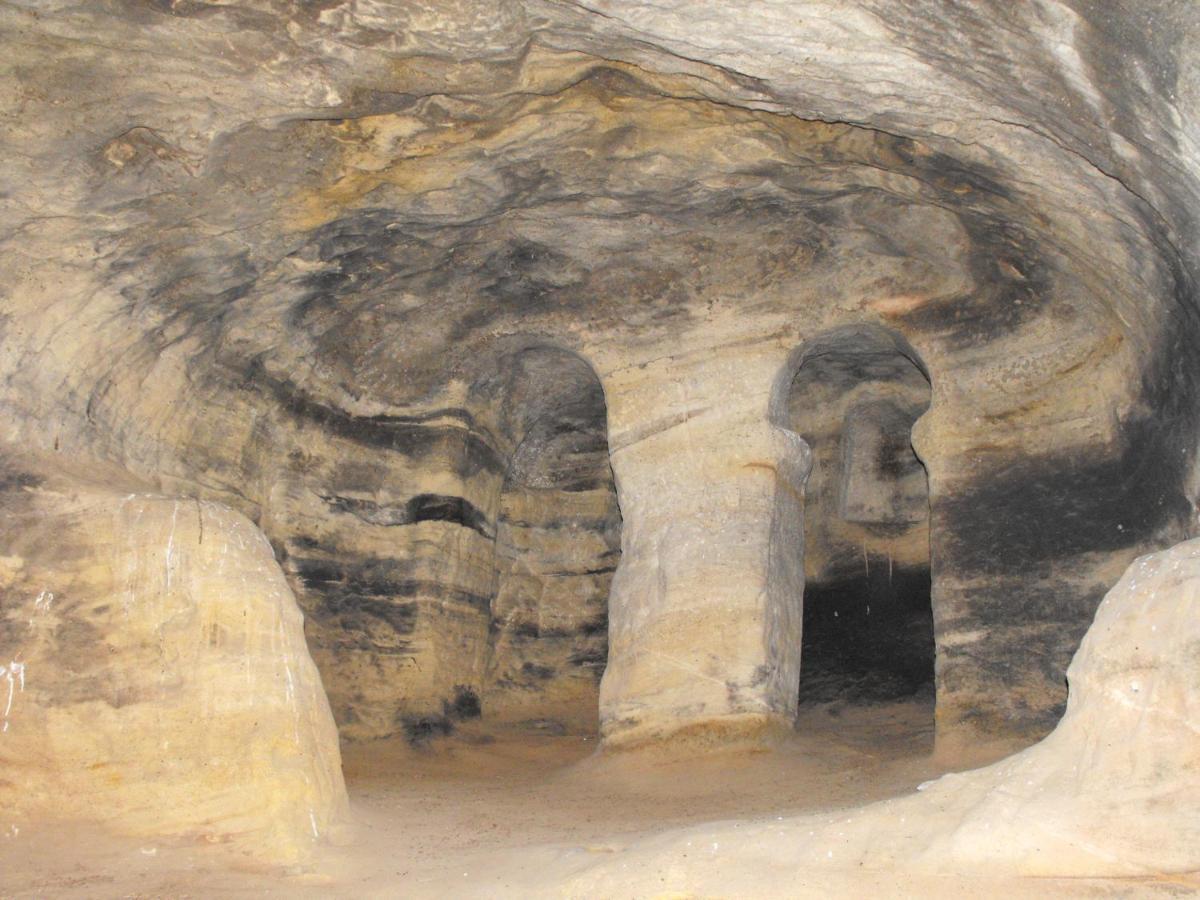 Hostal La Llave Mave Εξωτερικό φωτογραφία