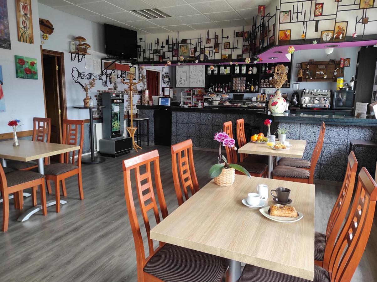 Hostal La Llave Mave Εξωτερικό φωτογραφία