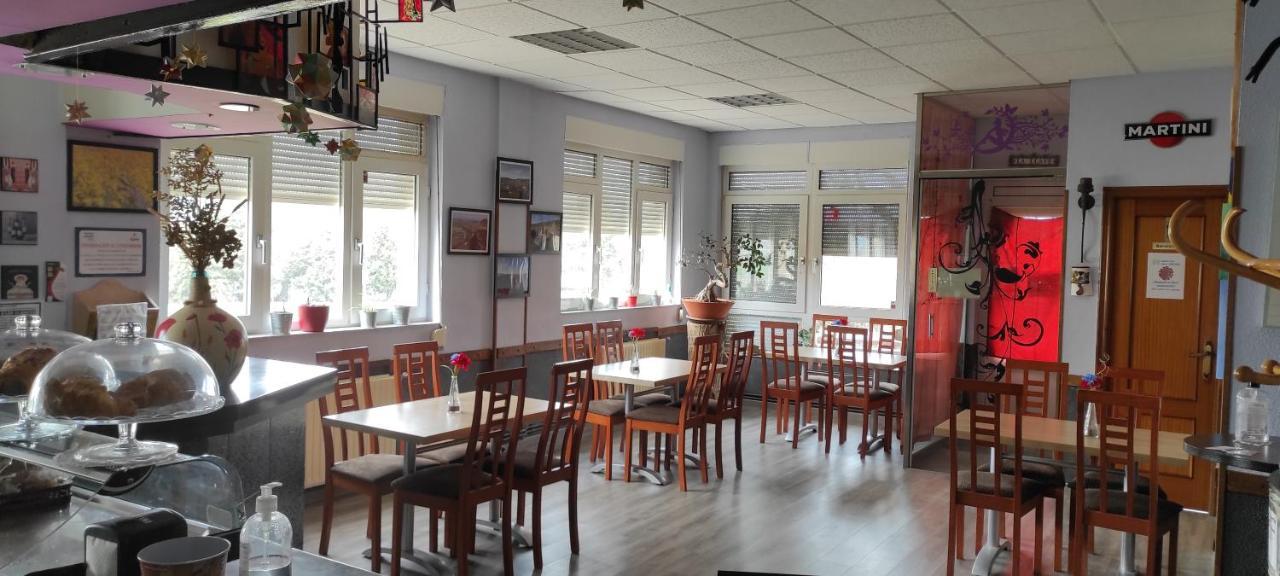 Hostal La Llave Mave Εξωτερικό φωτογραφία