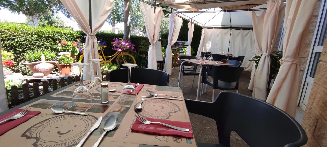 Hostal La Llave Mave Εξωτερικό φωτογραφία