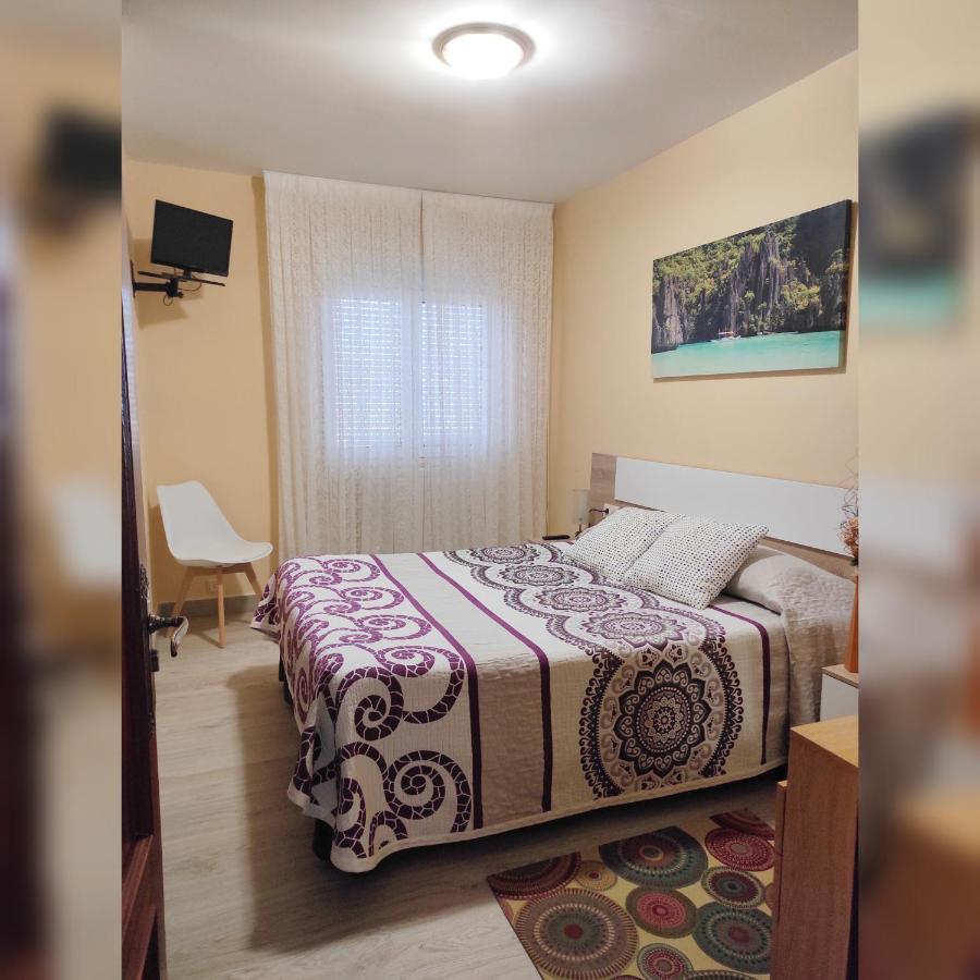 Hostal La Llave Mave Εξωτερικό φωτογραφία