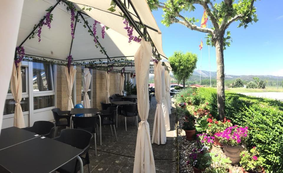 Hostal La Llave Mave Εξωτερικό φωτογραφία