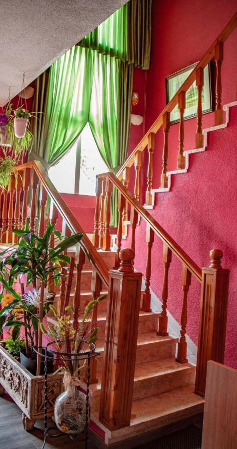 Hostal La Llave Mave Εξωτερικό φωτογραφία
