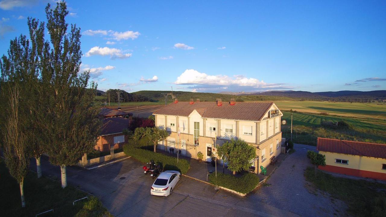 Hostal La Llave Mave Εξωτερικό φωτογραφία